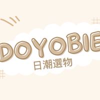 DOYOBIEI 日潮選物