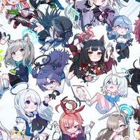 いろんな人が集まる会