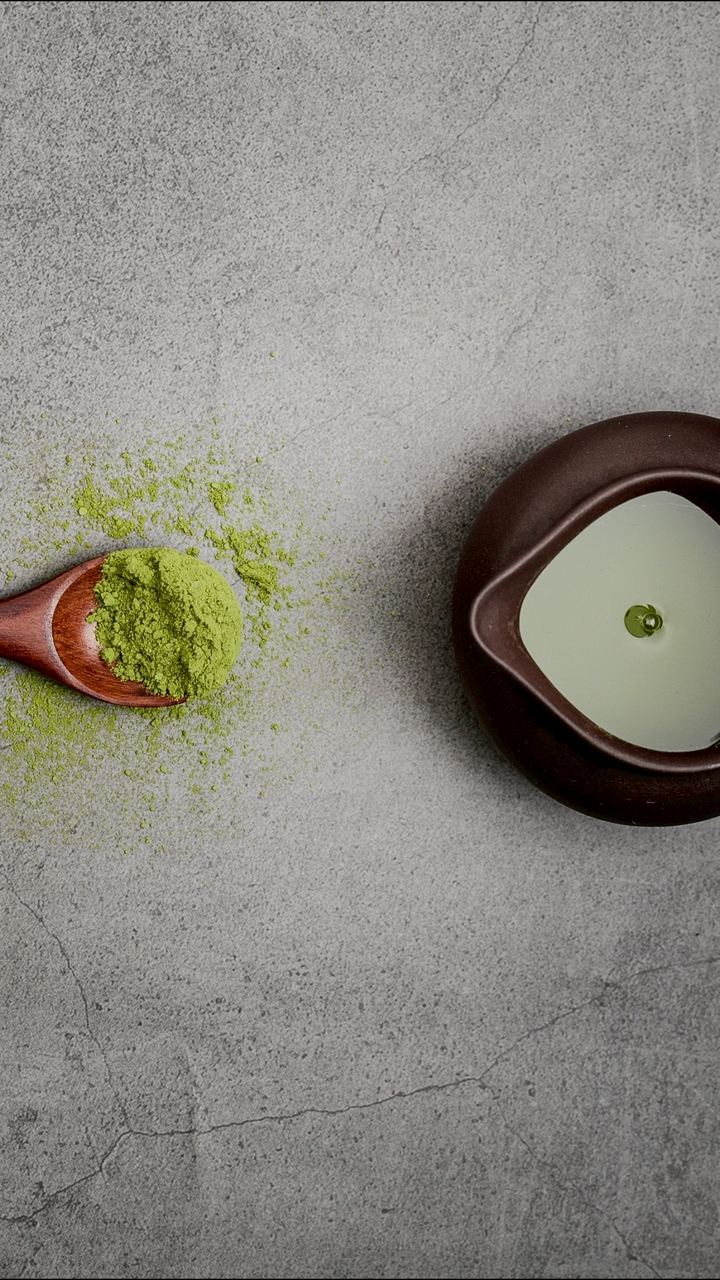 Everyday Matcha 🍵💚