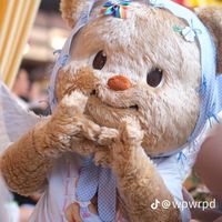 หมีเนยน่ารัก😊🥳🥰
