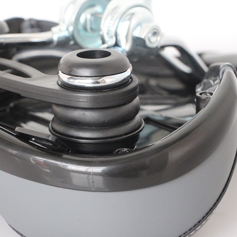 自行車坐墊捷安特GIANT硅膠坐墊 自行車鞍座 城市車座子 超軟加厚坐墊 戶外用品