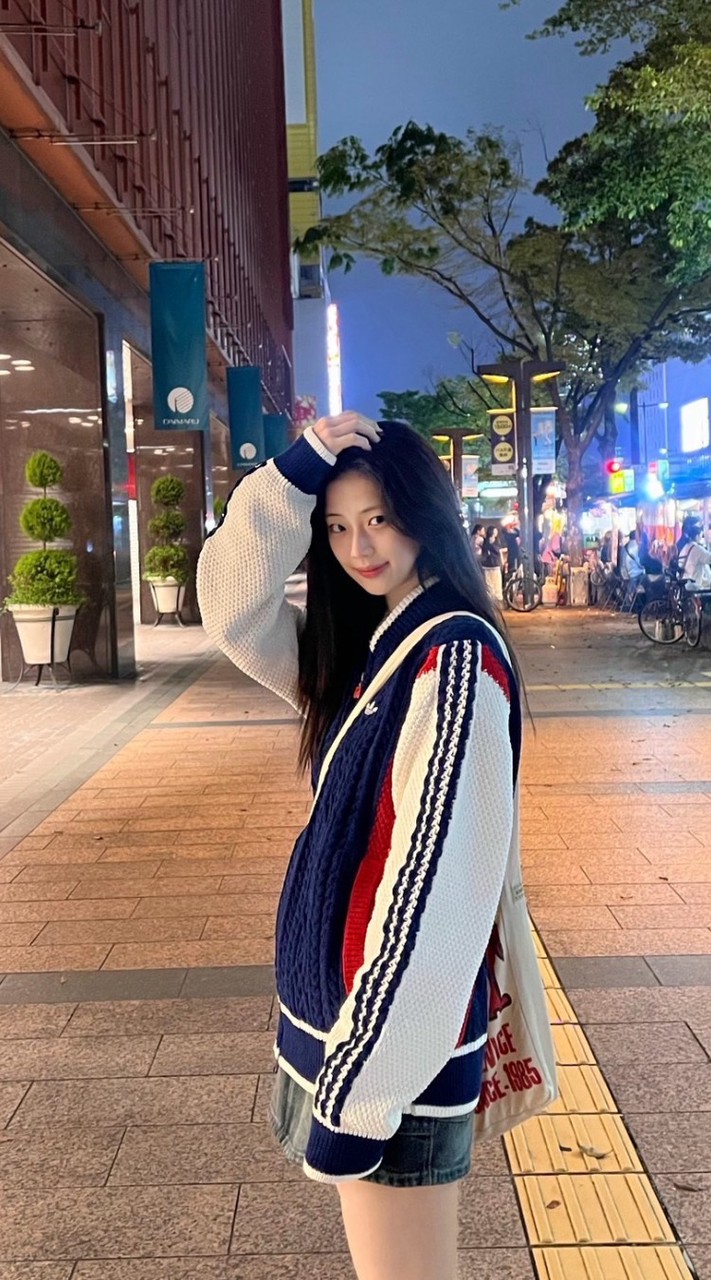 K-popㄉ夢幻水晶球💞