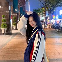 K-popㄉ夢幻水晶球💞