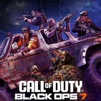 COD ゾンビ