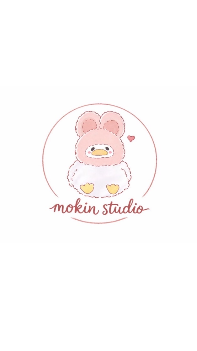 MoKin studio✨3/10-3/15大阪🇯🇵連線代購