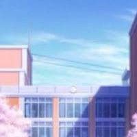 โรงเรียน อนิเมะและ oc