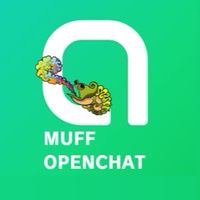 Muffクラファン応援チャット