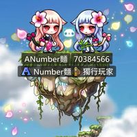 ANumber麵