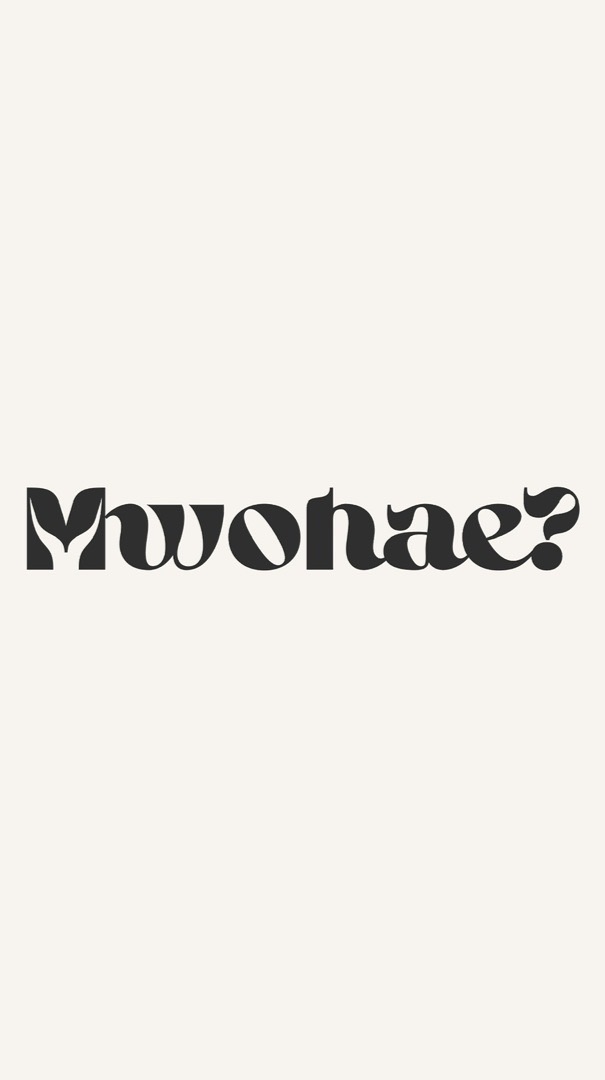 뭐해? | Mwohae🧁韓系女裝·鞋包配件