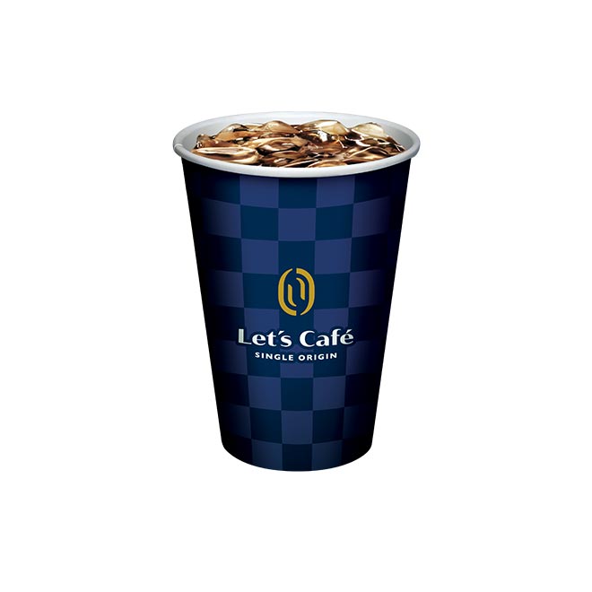 全家 中杯冰美式咖啡 使用說明 1.使用本券請至全家便利商店櫃檯直接出示本券掃碼兌換(請將螢幕亮度調到最大)。 2.使用時須符合本券載明之品牌與規格，商品兌換完成，恕無法提供退貨及換貨。 3.兌換商品