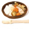 🍛ゼロからカレー大作戦🍛