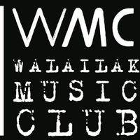 WMC ชมรมดนตรีสากล