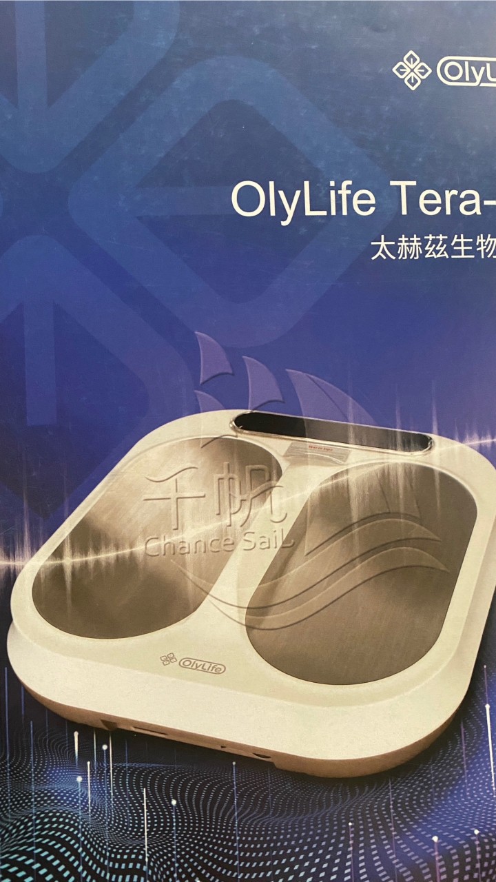 Olylife 7s Taiwan 見證分享