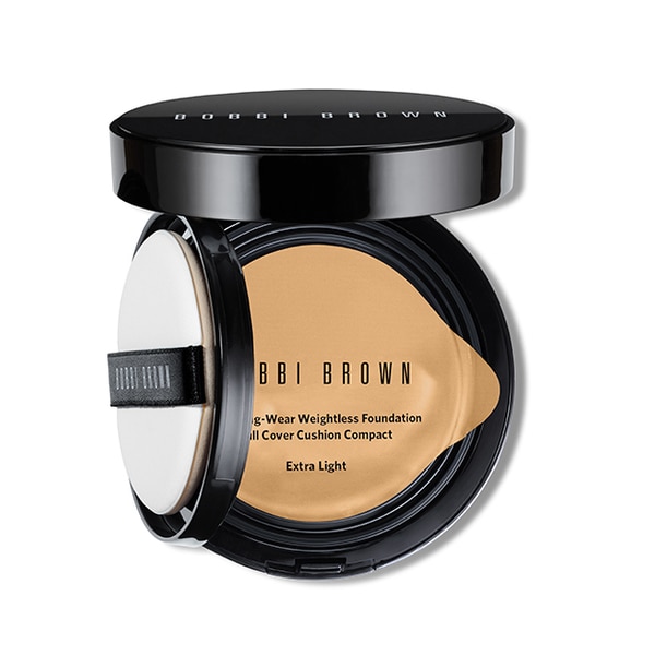 SKIN LONG-WEAR WEIGHTLESS FOUNDATION SPF 50 PA+++ FULL COVER CUSHION COMPACT