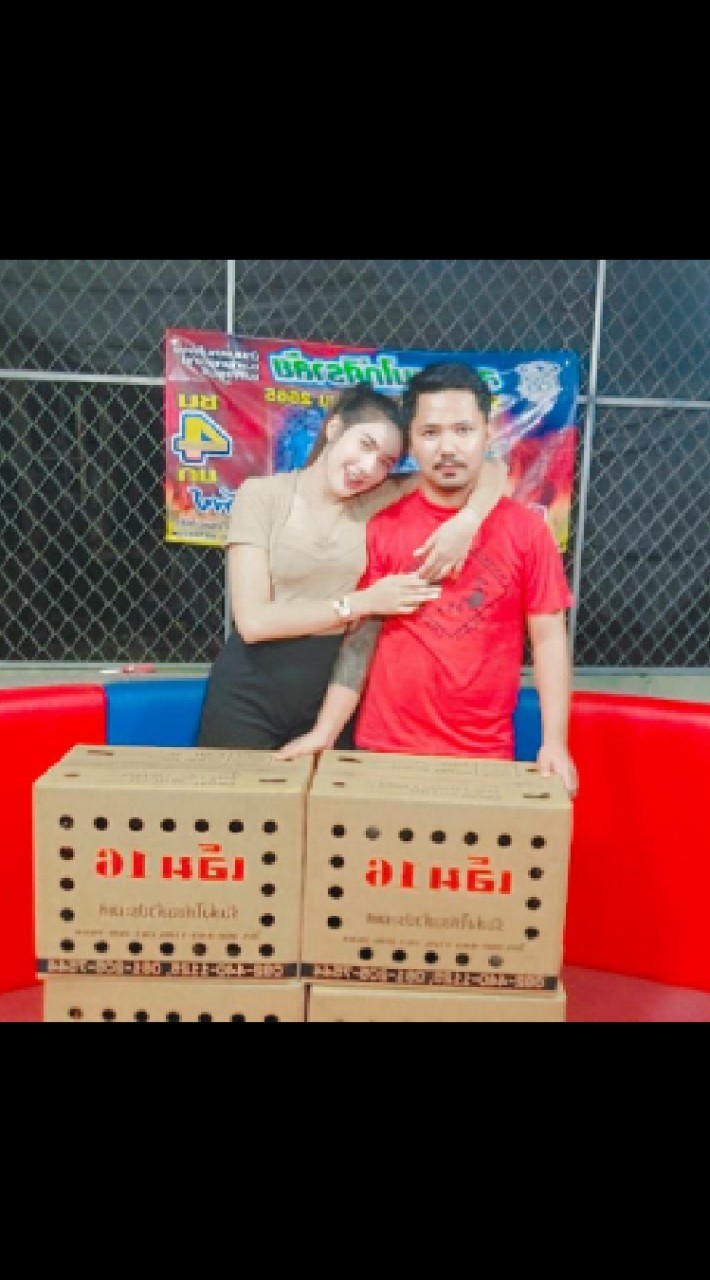 ชาญณณรงค์ ฟาร์ม เพชรบุรี