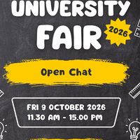 SPIP University Fair 2026