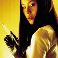 グロ映画好きよ集え