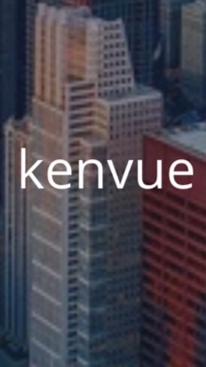 Kenvue _選考対策コミュニティ