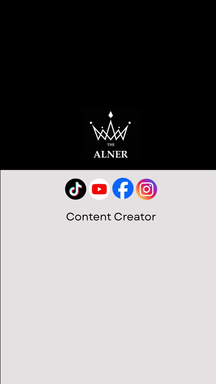 The Alner (Creator ONLY)