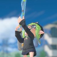 スプラ好きな人カモーン！！