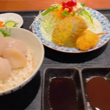 ダブルレインボーさんが投稿した御成町居酒屋のお店居食家 灯り/イショクヤ アカリの写真