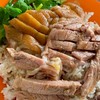 ข้าวขาหมู&ต้มเล้ง