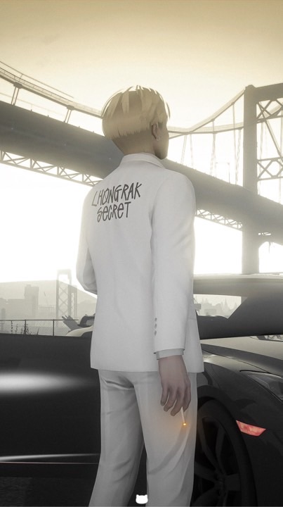 𝐀𝐥𝐠𝐚𝐫 เป็ด 𝐕.𝟐