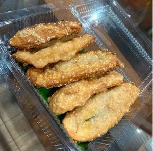 6 Variasi Resep Pisang Goreng Yang Nikmat Dan Gampang Dibuat Shopback Line Today