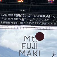 マウントフジマキ🗻