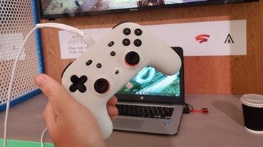 【雲端遊戲聖杯之戰】Google Stadia 滿周歲，面臨哪些機會與挑戰？