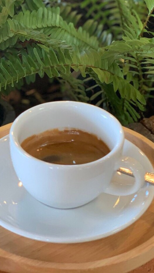 Sensory Coffee