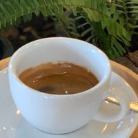 Sensory Coffee