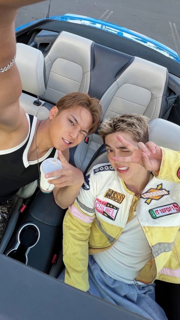 克拉手燈圈💎💕