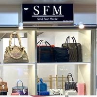 Sold Fast Market