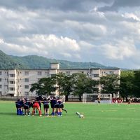 山形大学体育会サッカー部