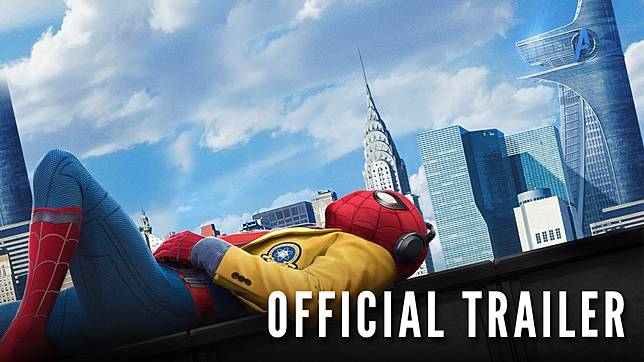 7 Hal Penting di Trailer 'Spider-Man: Homecoming' yang Baru