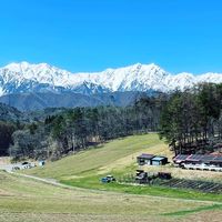 🍀北アルプスの『旅』と『暮らし』の情報局🌳💧🏔