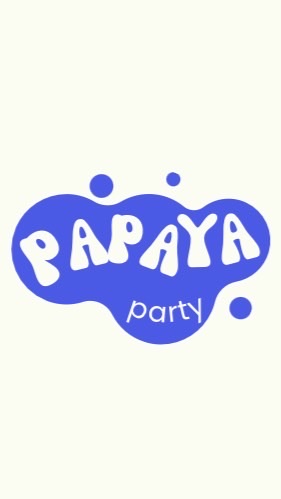 Papaya Party👩🏻‍🍳🥗