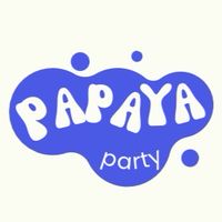 Papaya Party👩🏻‍🍳🥗