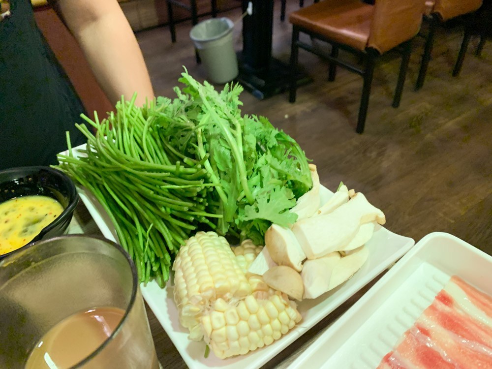 壽喜燒吃到飽, 潮肉東豐店, 大安區美食, 起司壽喜燒, 朝肉壽喜燒價位