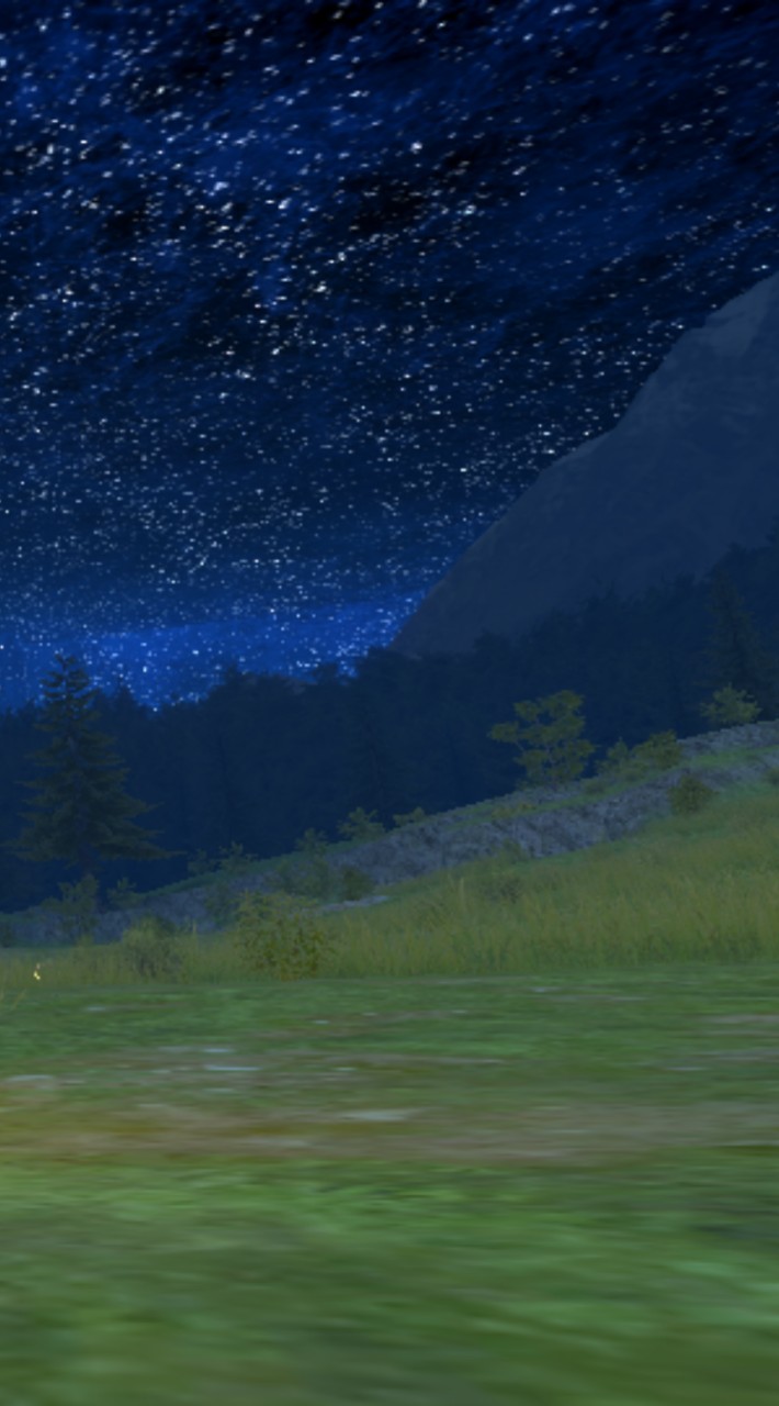 月の雫〘SAOIF〙