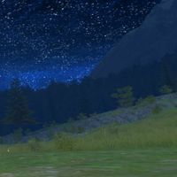 月の雫〘SAOIF〙