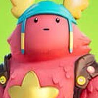 フォートナイトランクメイン！