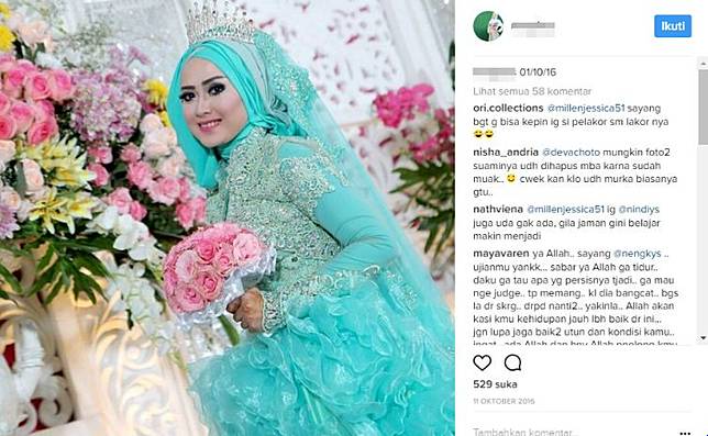 Kisah 5 Orang yang Diselingkuhi Ini Viral di Internet, Kenapa Ya?