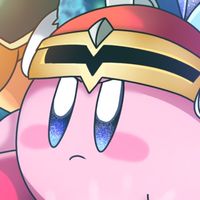 カービィ雑談の部