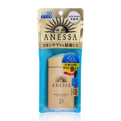 SHISEIDO資生堂 安耐曬 金鑽高效防曬露SPF50+PA++++ 60ml