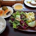 実際訪問したユーザーが直接撮影して投稿した茶屋町洋食ソルビバ 梅田店の写真