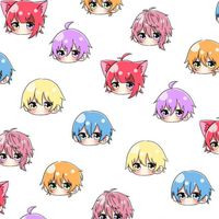私立すとぷり学園(っ˙ᗜ˙ )╮ 🍓🍓🍓