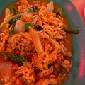 実際訪問したユーザーが直接撮影して投稿した柴崎町タイ料理カオマンガイの写真