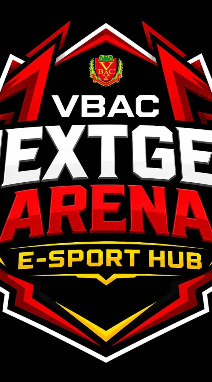 VBAC Next Gen Arena E-sport Hub